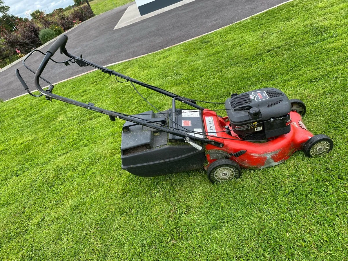 Lawnmower - Image 2