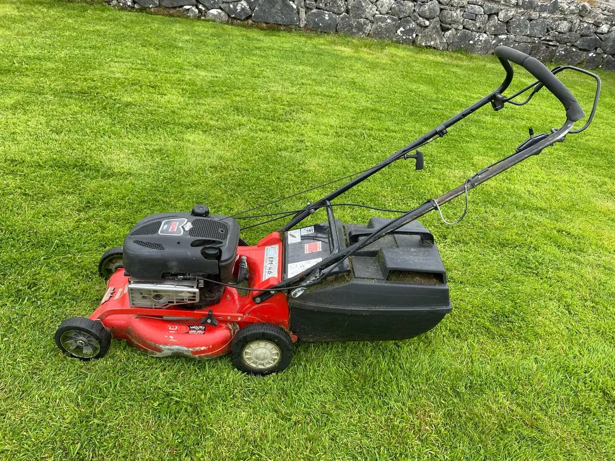 Lawnmower - Image 3