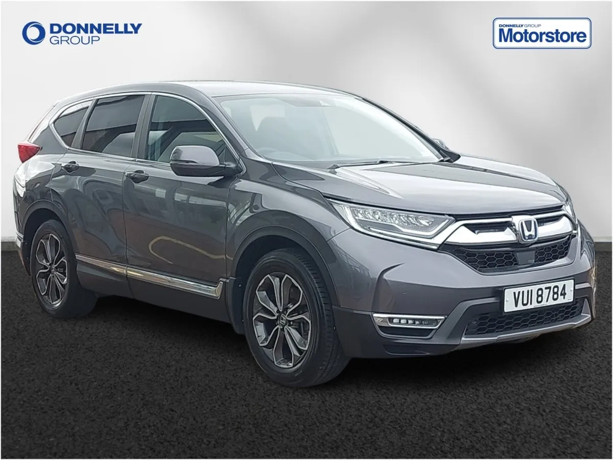 Honda CR-V Cr-V Estate SE - Image 1