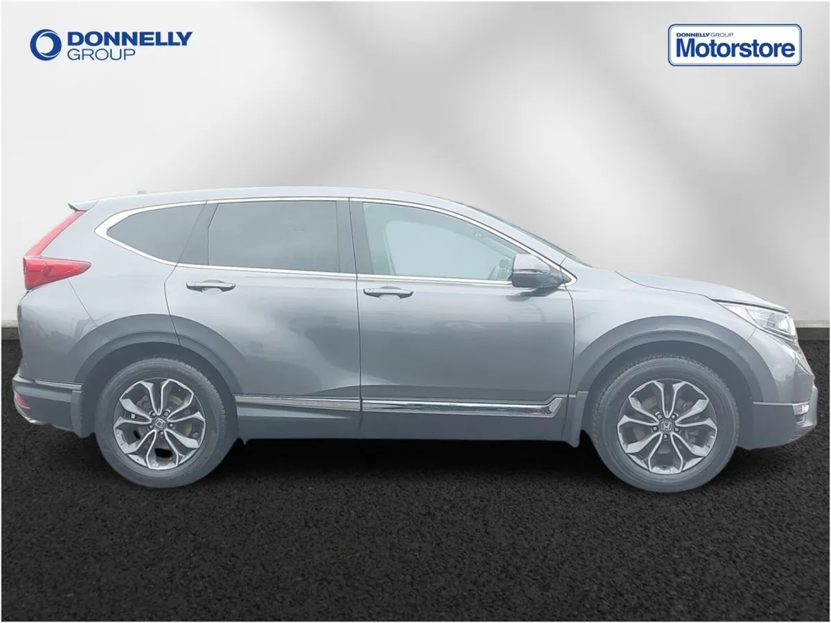 Honda CR-V Cr-V Estate SE - Image 3