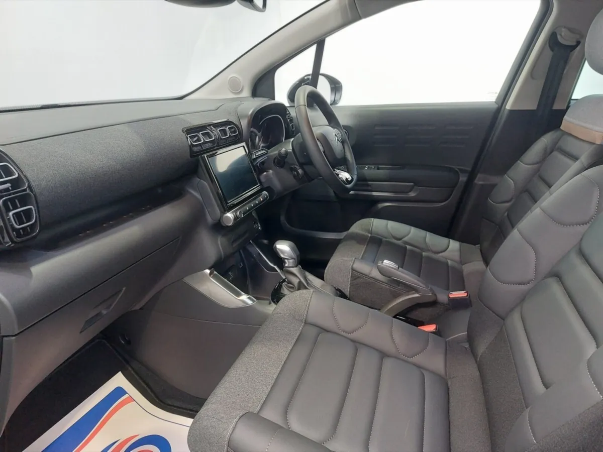 Citroen C3 Aircross Hatchback Shine Plus - Image 2