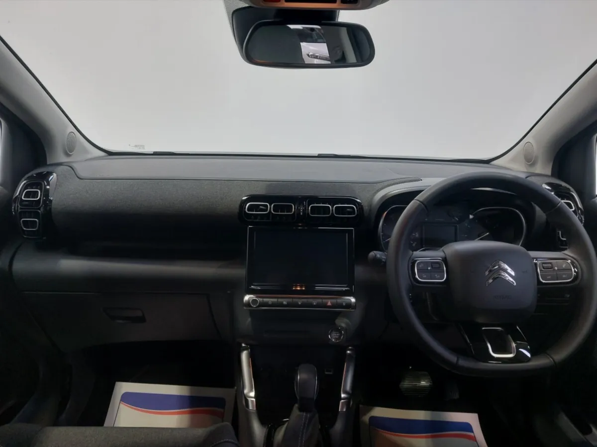 Citroen C3 Aircross Hatchback Shine Plus - Image 4