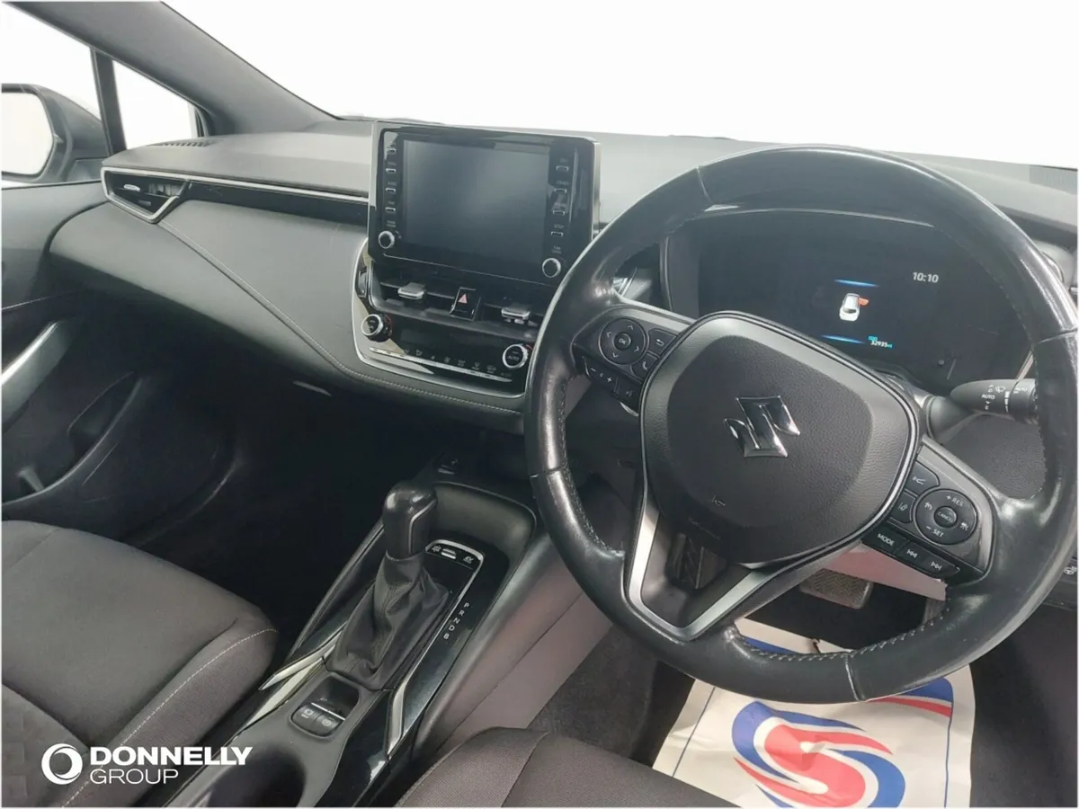 Suzuki Swace Estate SZ-T - Image 4