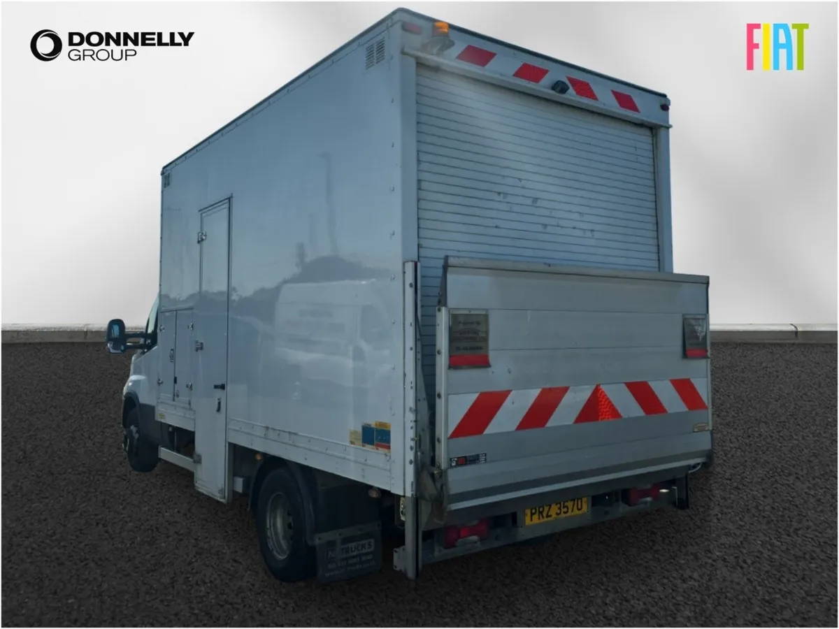 Iveco Daily 70c17 Diesel - Image 2