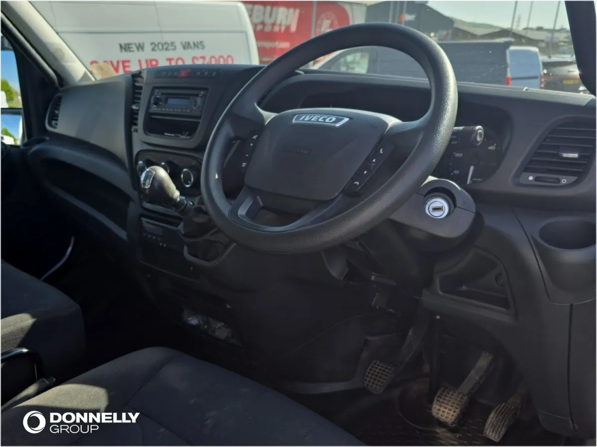Iveco Daily 70c17 Diesel - Image 3