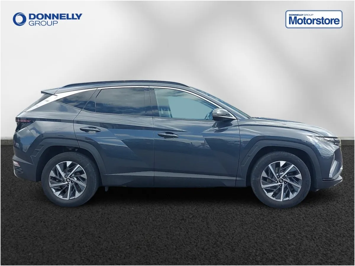 Hyundai Tucson TUCSON Premium - Image 3