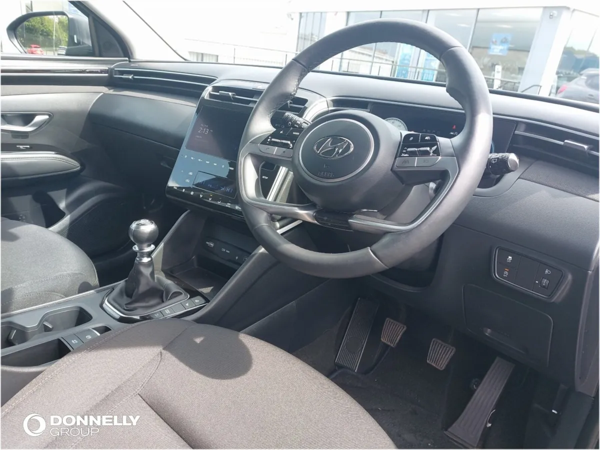 Hyundai Tucson TUCSON Premium - Image 4
