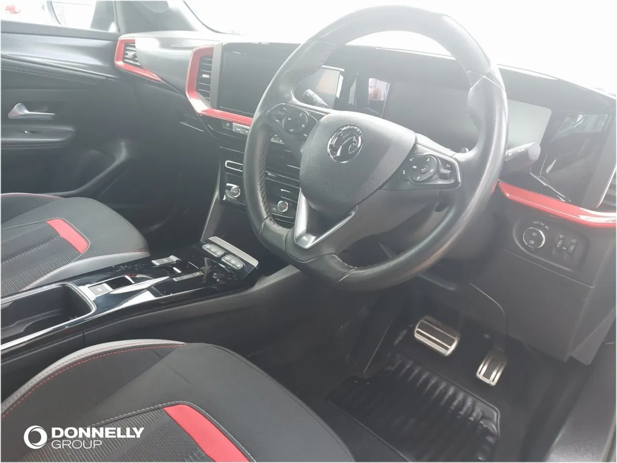 Vauxhall Mokka Hatchback SRi Premium - Image 4