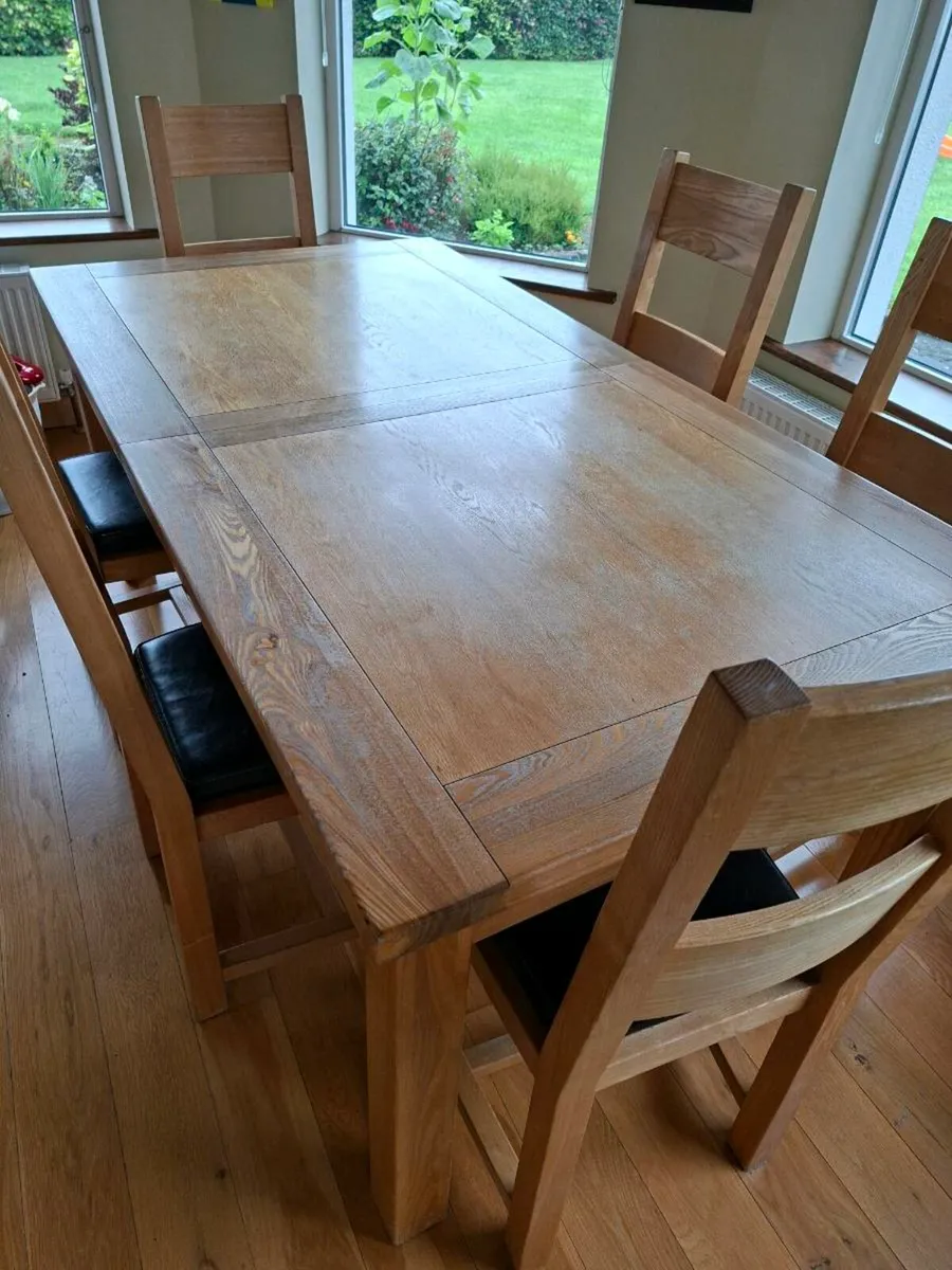Table - Image 1