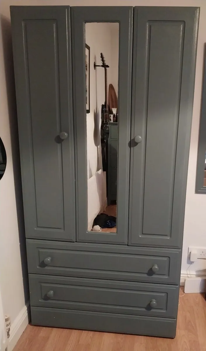 Wardrobe - Image 1
