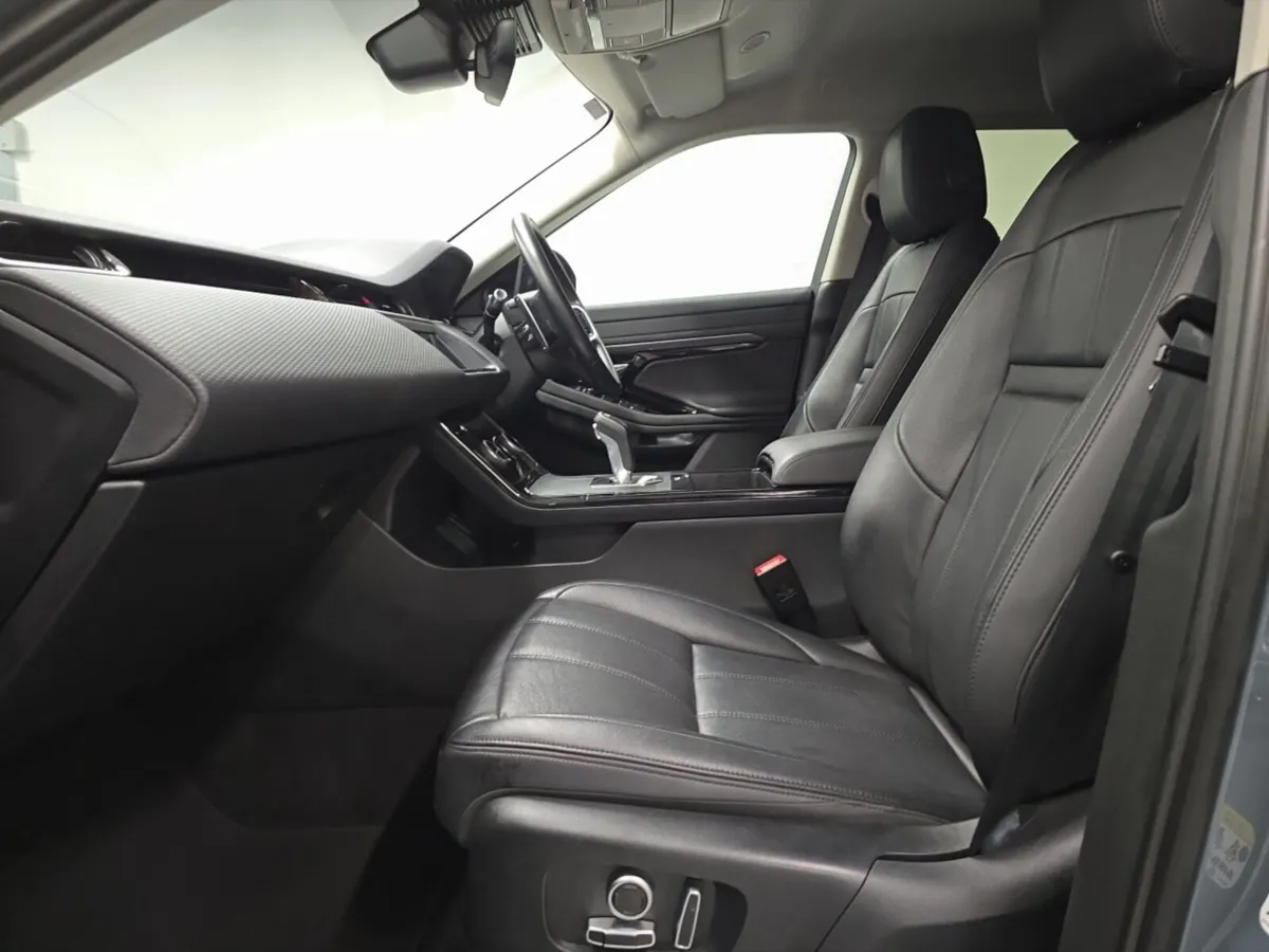 Land Rover Range Rover Evoque Diesel Hatchback R-D - Image 3