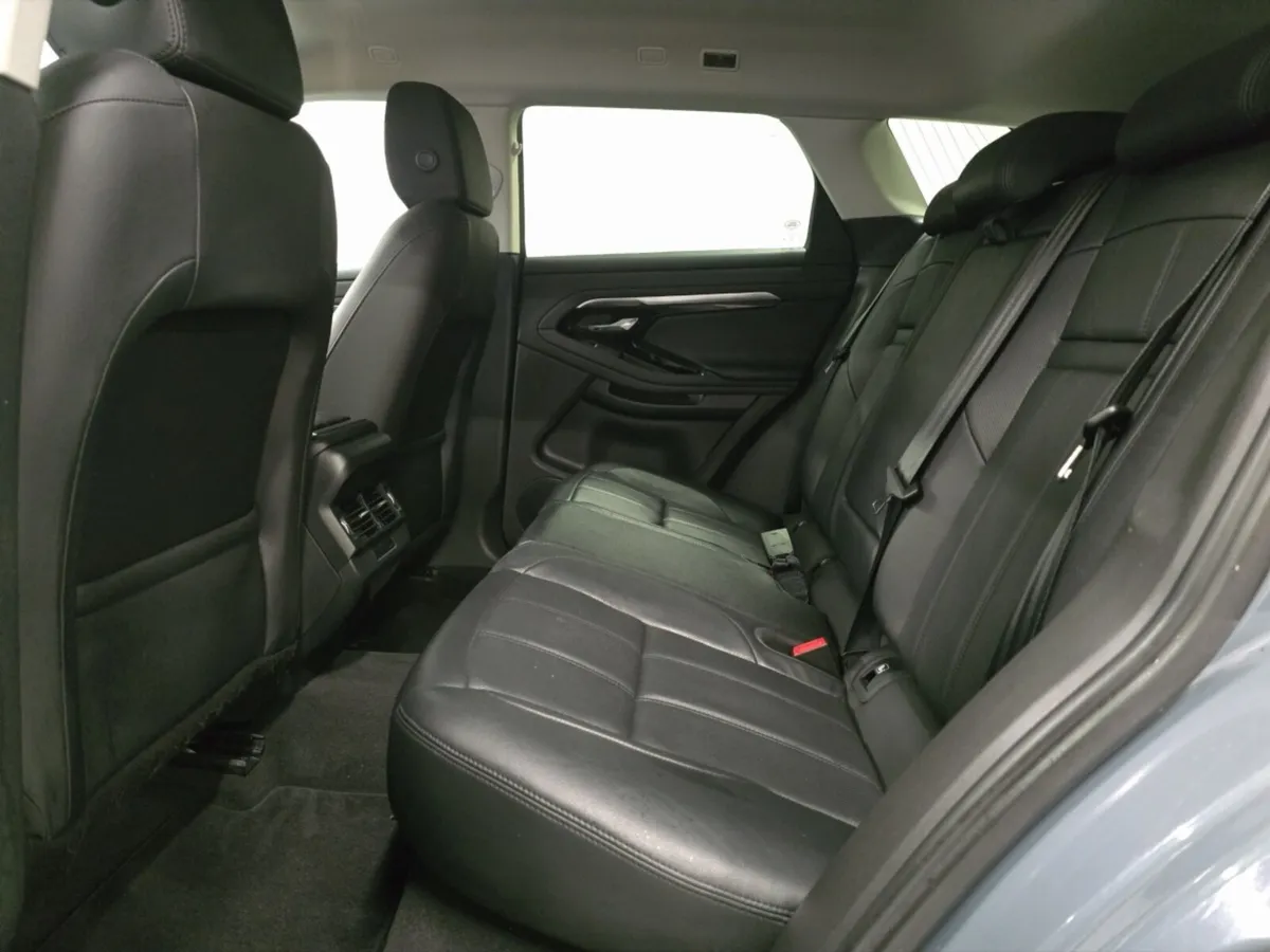 Land Rover Range Rover Evoque Diesel Hatchback R-D - Image 4