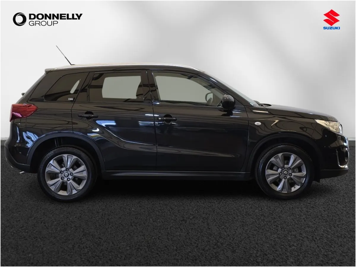 Suzuki Vitara Estate SZ-T - Image 3