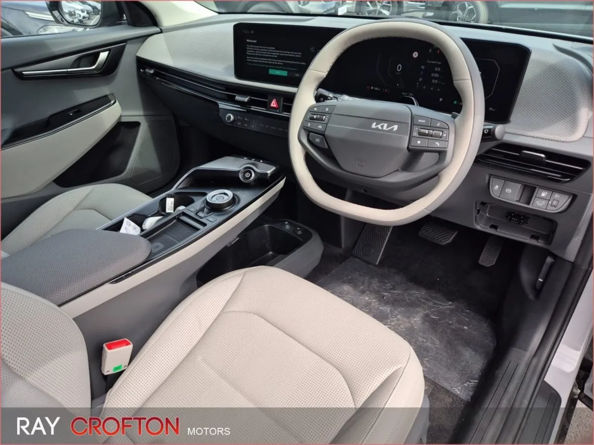 Kia EV6 PE - Image 2