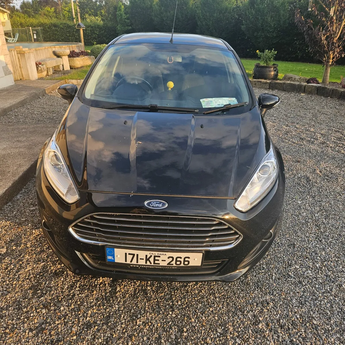 Ford Fiesta - Image 2