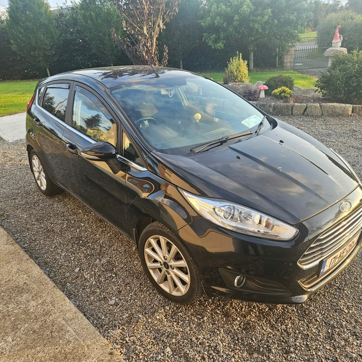 Ford Fiesta - Image 3