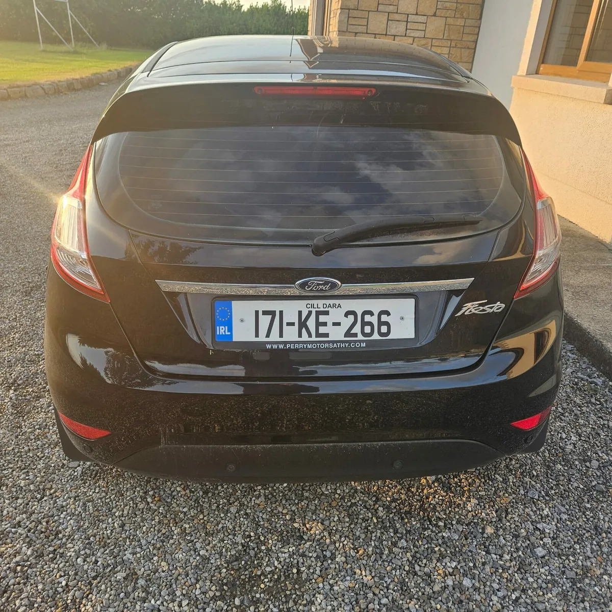 Ford Fiesta - Image 4