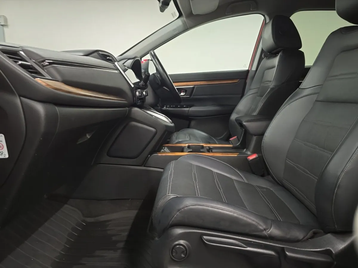 Honda CR-V Cr-V Estate SR - Image 2