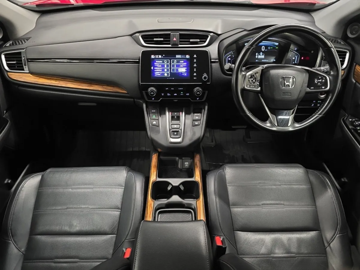 Honda CR-V Cr-V Estate SR - Image 4