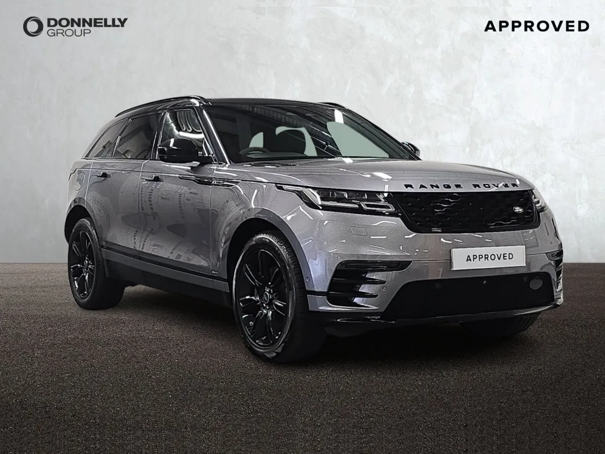 Land Rover Range Rover Velar Diesel Estate Edition - Image 1