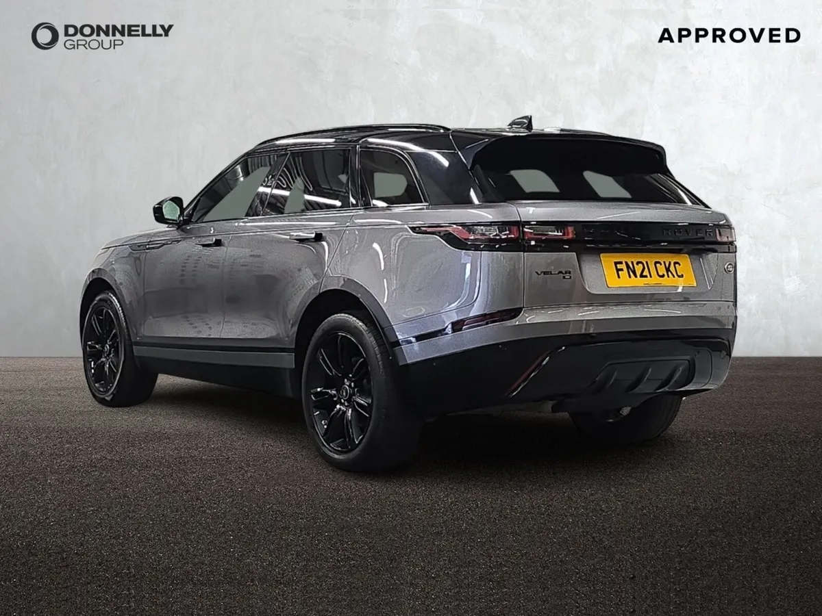 Land Rover Range Rover Velar Diesel Estate Edition - Image 2