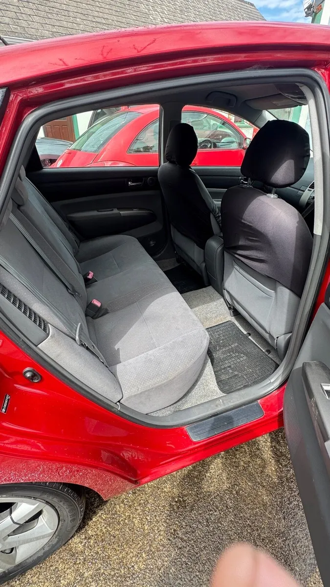 Toyota Prius 2007 - Image 4