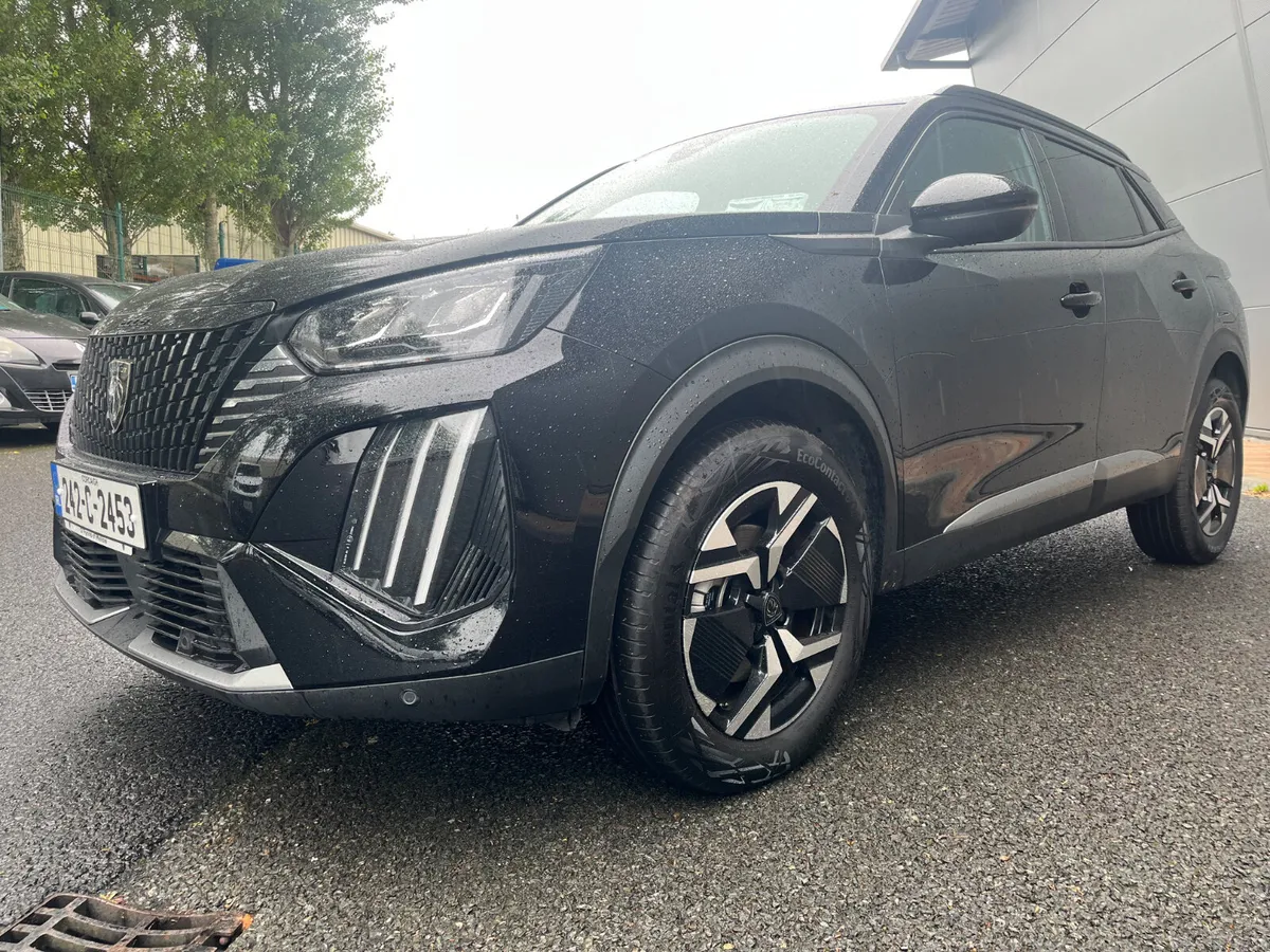 Peugeot 2008 2024 - Image 2