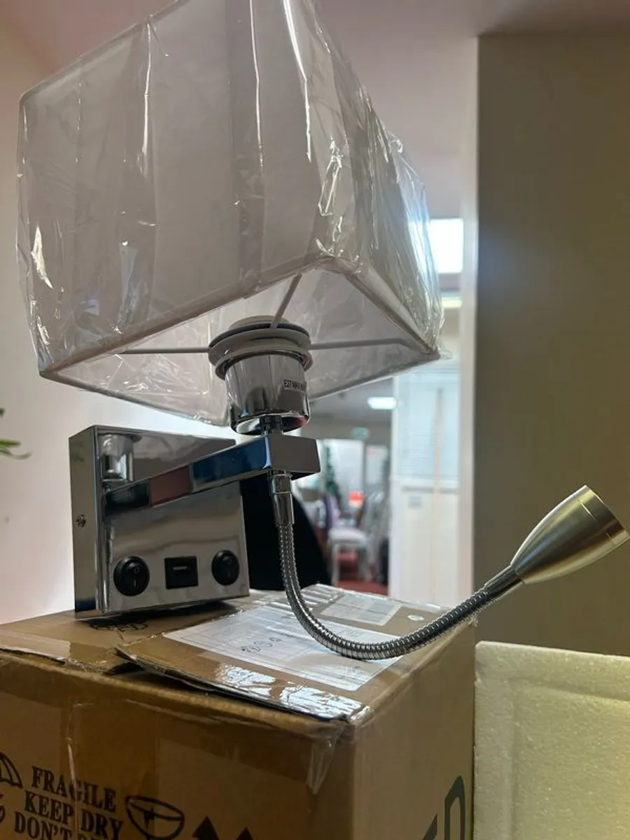 wall lights - Image 1
