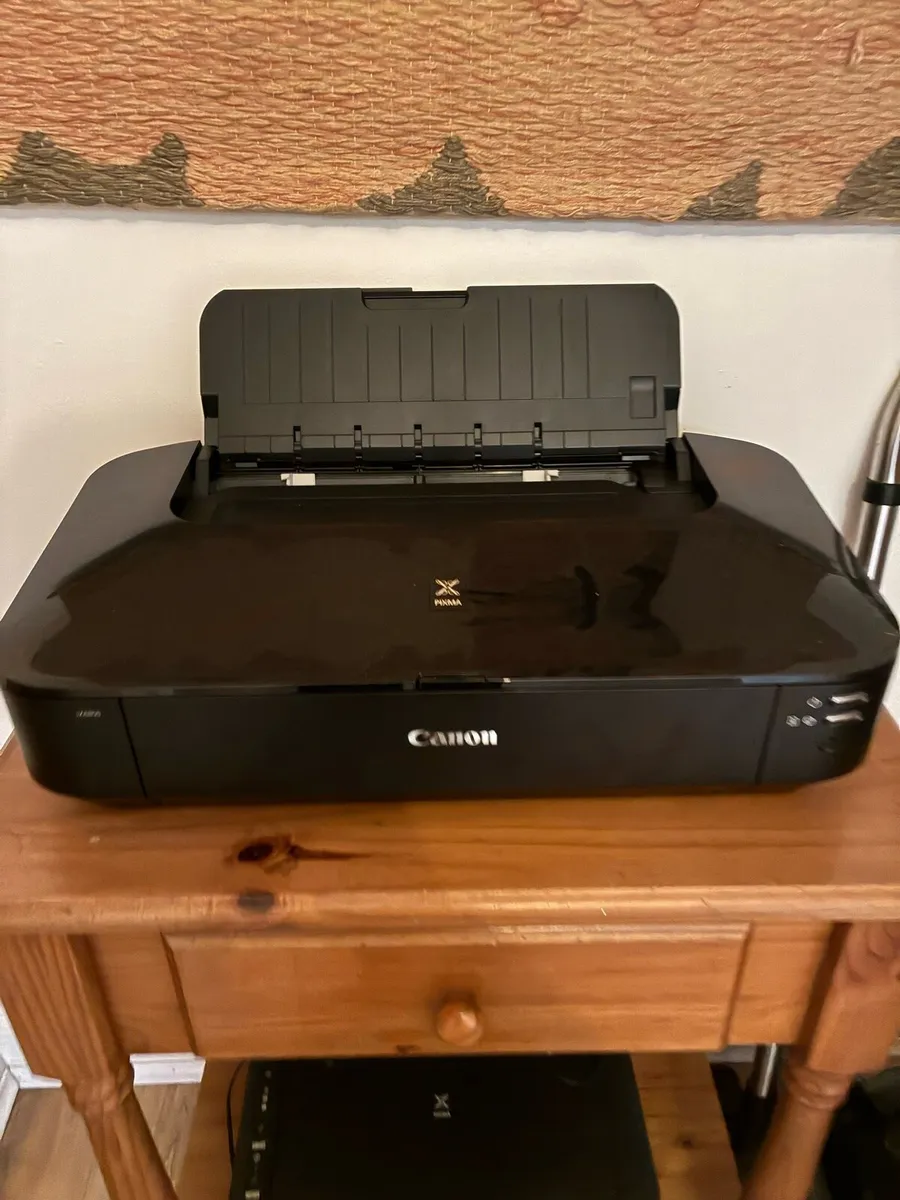 Canon edible inkjet printer - Image 2