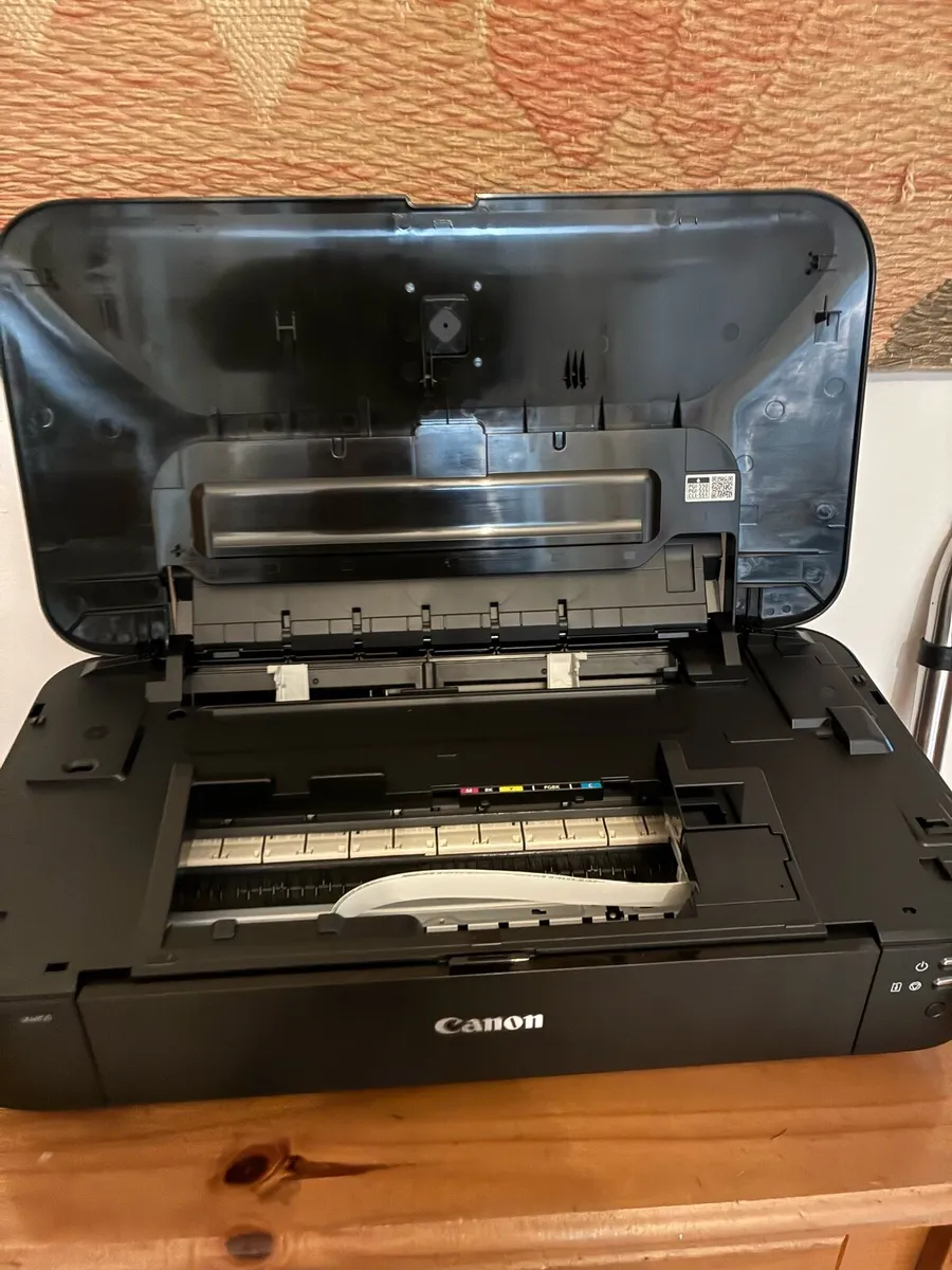 Canon edible inkjet printer - Image 3