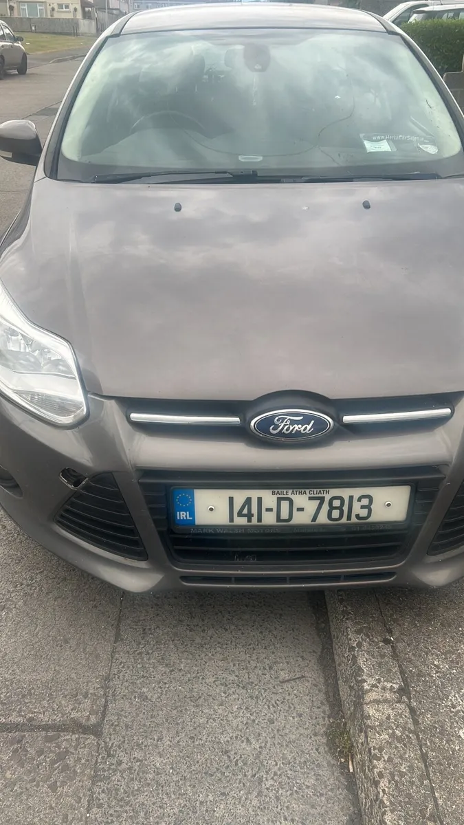 2014 focus - Image 3