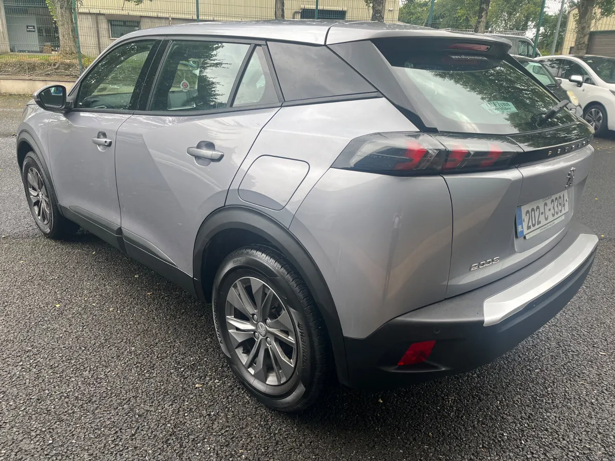 Peugeot 2008 2020 - Image 3