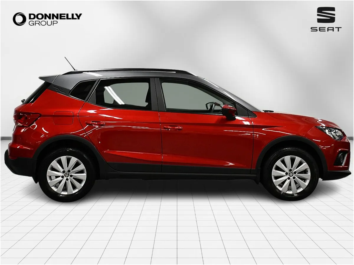 SEAT Arona Hatchback SE Technology - Image 4