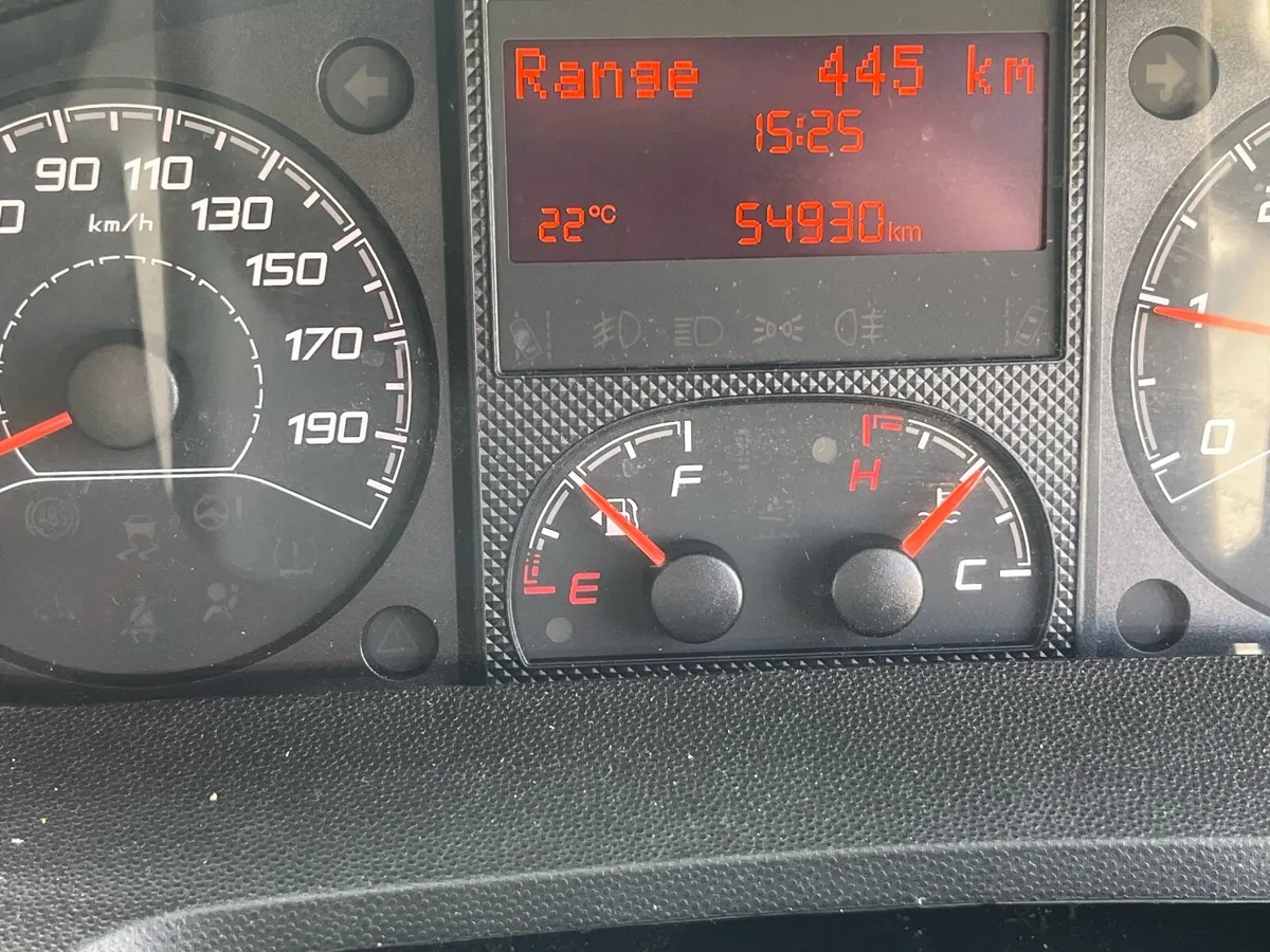 💥 Citroen Relay L3H2 Immaculate Low Mileage - Image 4