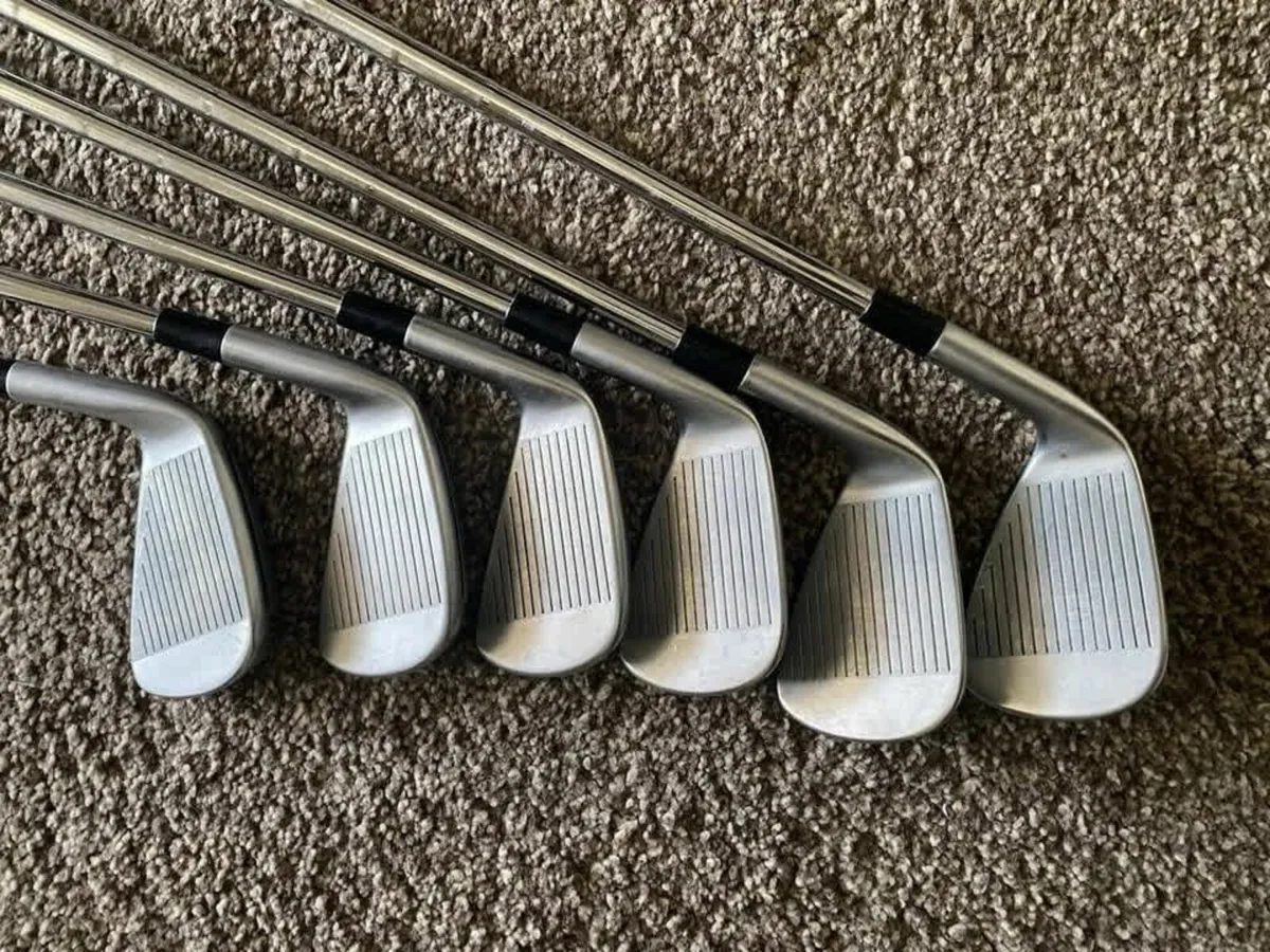 Taylormade P790 2021 - Image 1