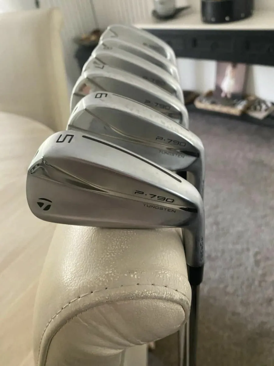 Taylormade P790 2021 - Image 2