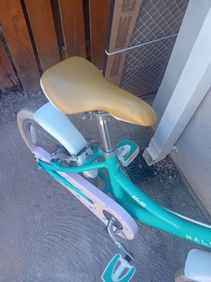 Molli 16" Bike - Image 2