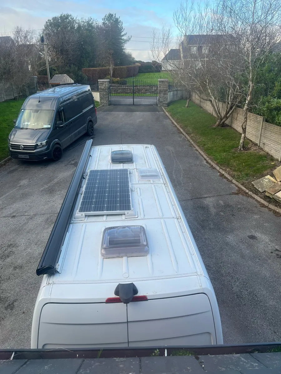 Mercedes sprinter 2018 - Image 4