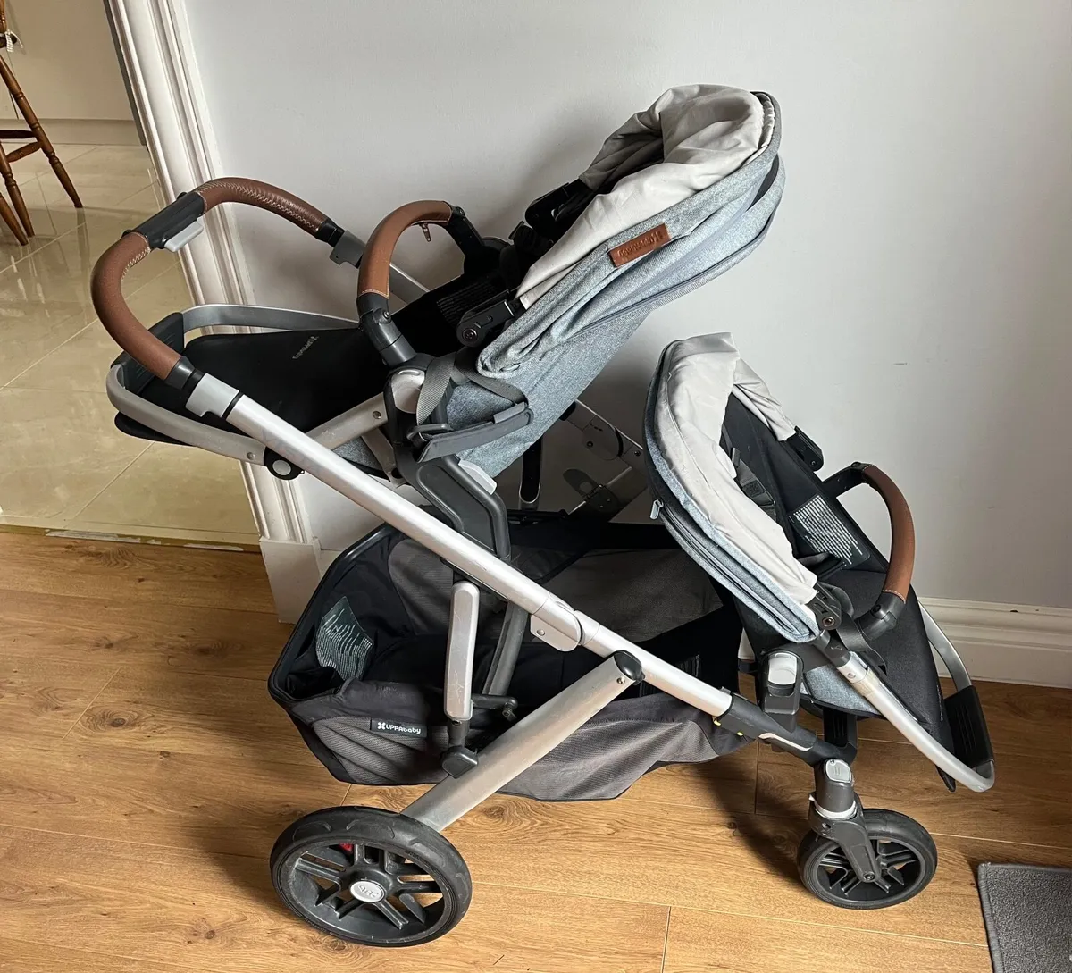 Vista V2 Travel System - Image 4