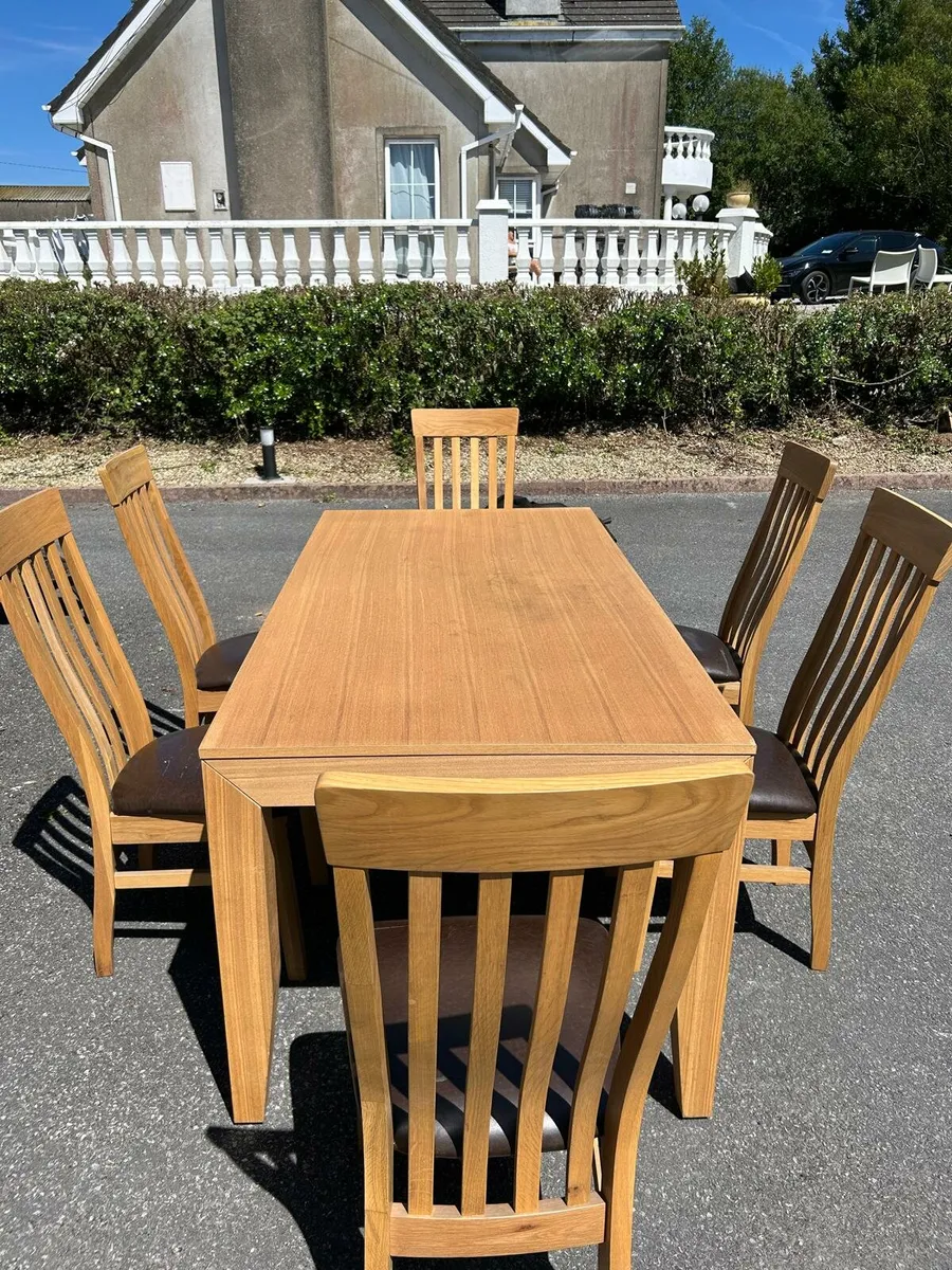 Dining set - Image 2