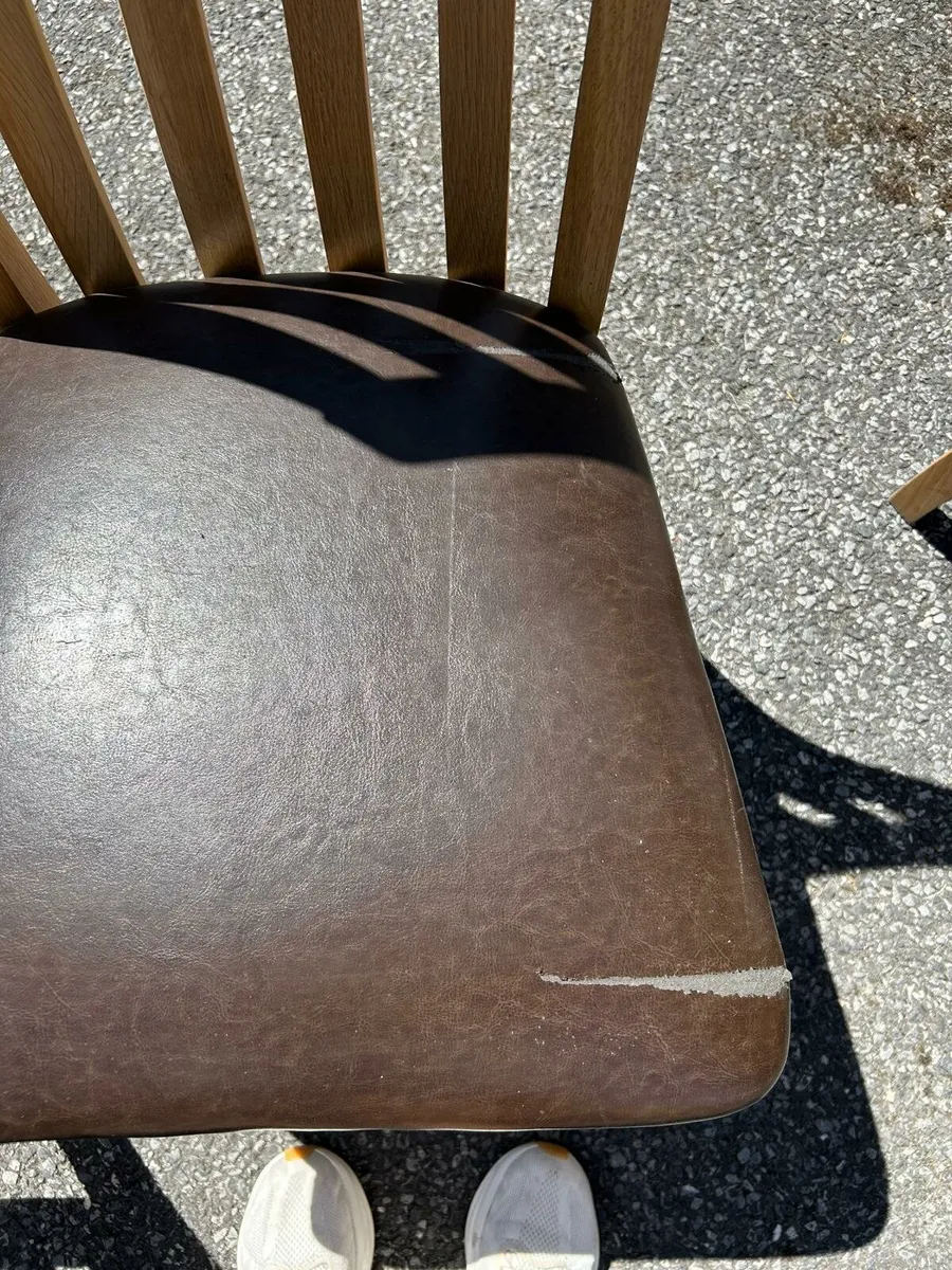 Dining set - Image 3