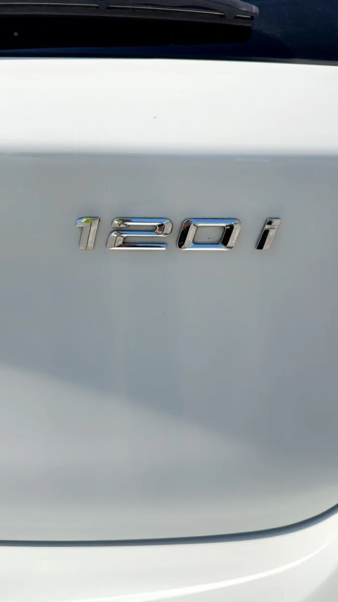 BMW1 series - Image 4