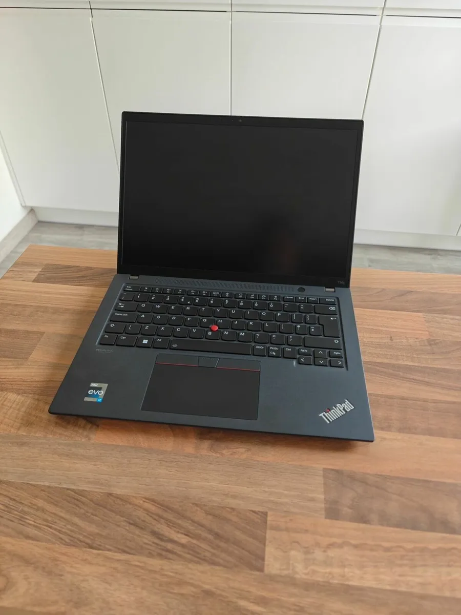 Lenovo ThinkPad T14s Laptop | 12th gen i7 | 16GB | - Image 2