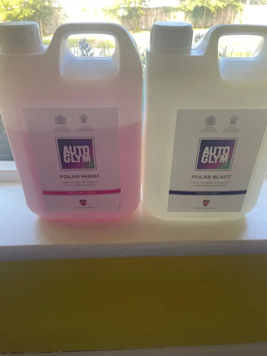 Autoglym Bundle - Image 2