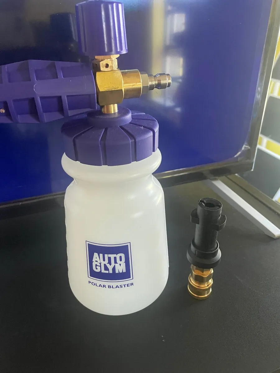Autoglym Bundle - Image 4