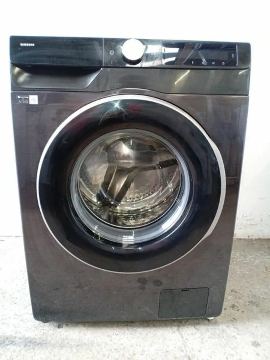 Washing Machine EX-Display - Image 1
