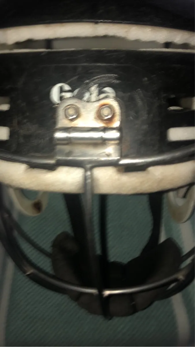 Oldstyle cooper helmet gola - Image 2