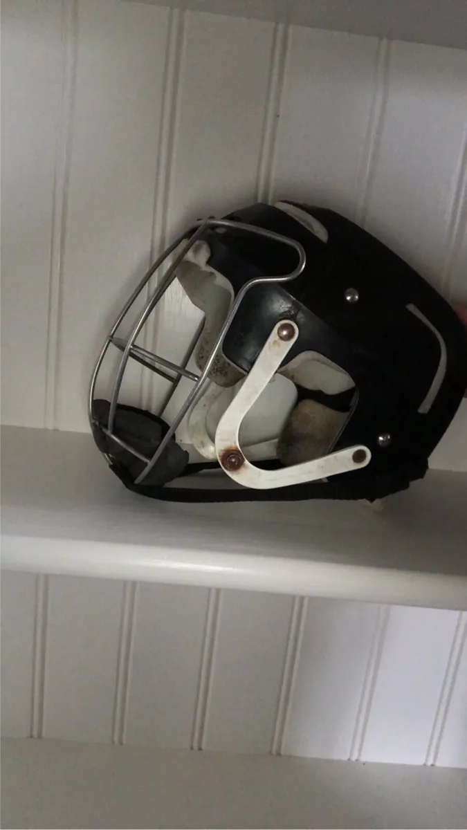 Oldstyle cooper helmet gola - Image 3