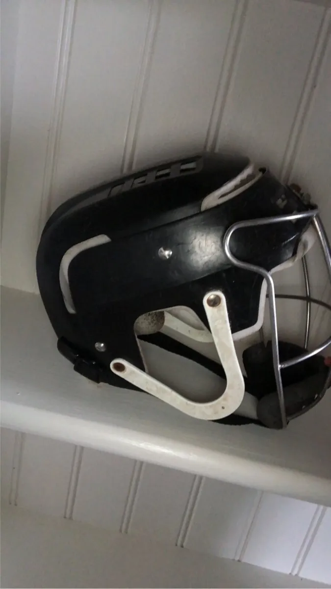 Oldstyle cooper helmet gola - Image 4