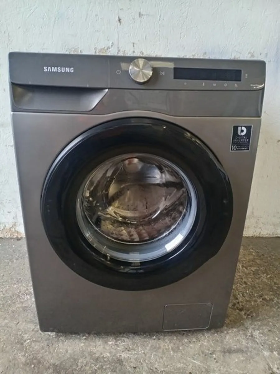 Washing Machine EX-Display - Image 1